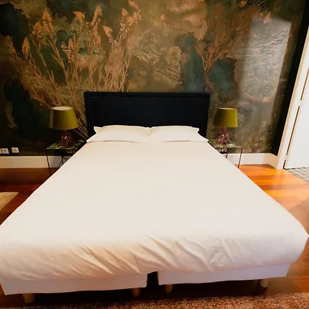 Maison Fredon Centre Bed & Breakfast 3*