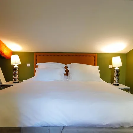 Maison Fredon Centre Bed & Breakfast Bordeaux