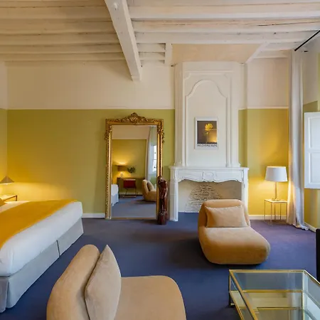 Maison Fredon Centre