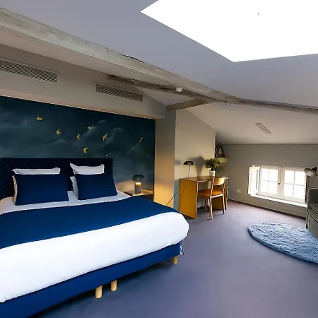 Hotel Maison Fredon Centre