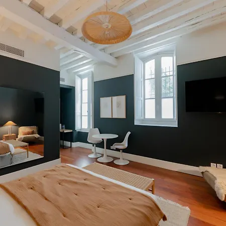 Maison Fredon Centre 4*