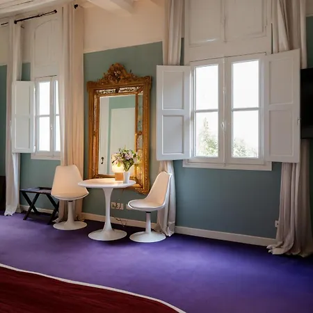 Hotel Maison Fredon Centre Bordeaux