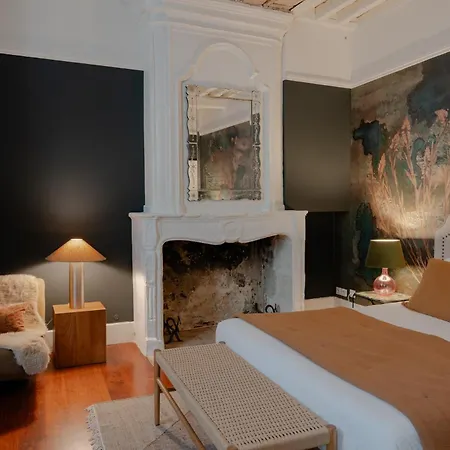 Hotel Maison Fredon Centre 4*