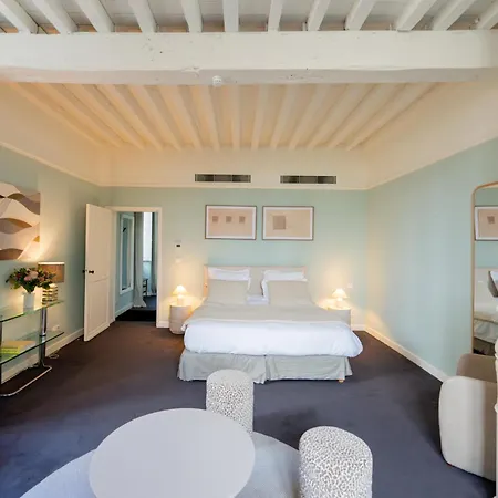 Maison Fredon Centre Hotel Bordeaux