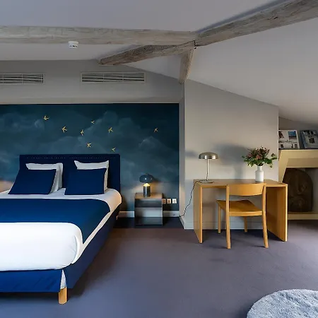 Hotel Maison Fredon Centre Bordeaux