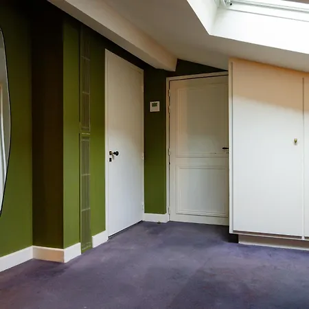 Maison Fredon Centre 4* Бордо