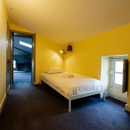 Maison Fredon Centre Hotel Bordeaux