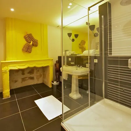 Maison Fredon Centre