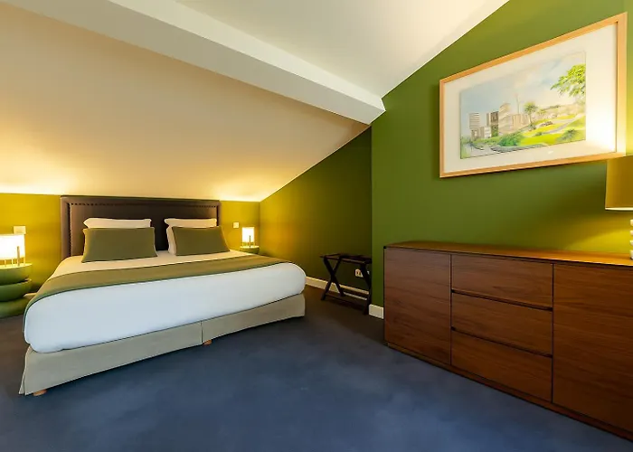 Maison Fredon Centre Hotel Bordeaux