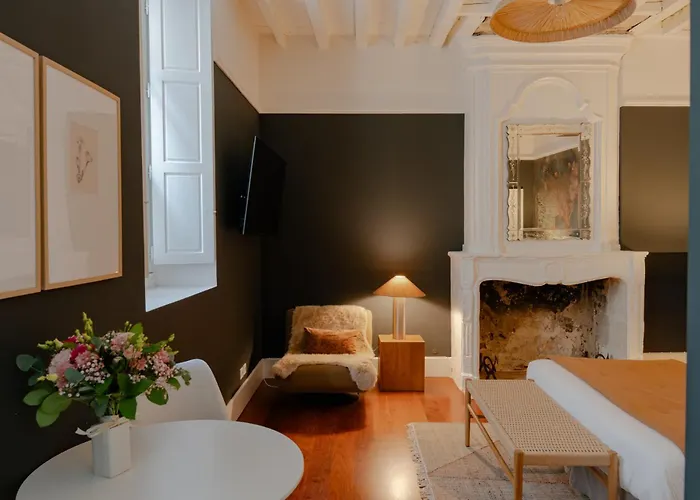 Maison Fredon Centre