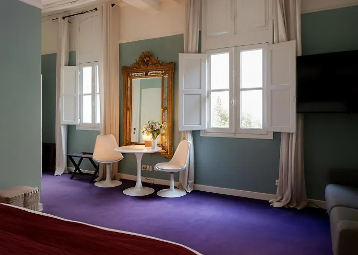 Hotel Maison Fredon Centre Bordeaux