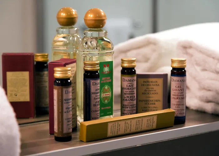 Maison Fredon Centre