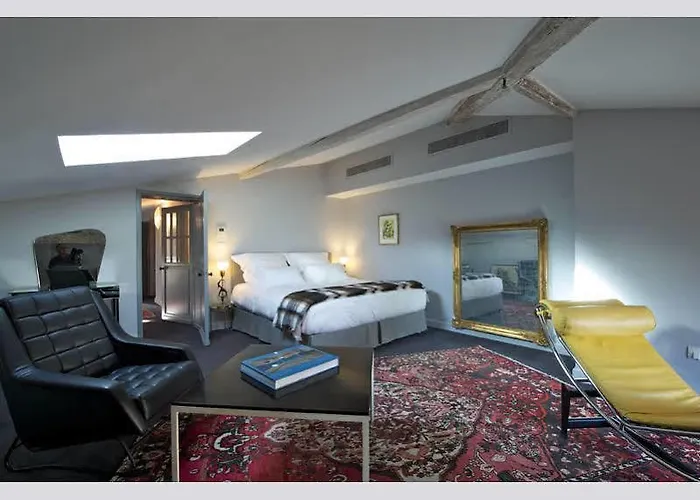 Maison Fredon Centre 4* Bordeaux